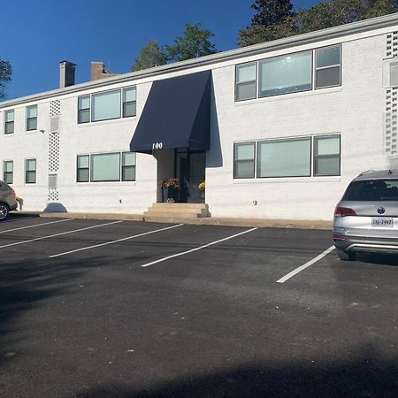 West Taylor Run Hotel Alexandria Luaran gambar
