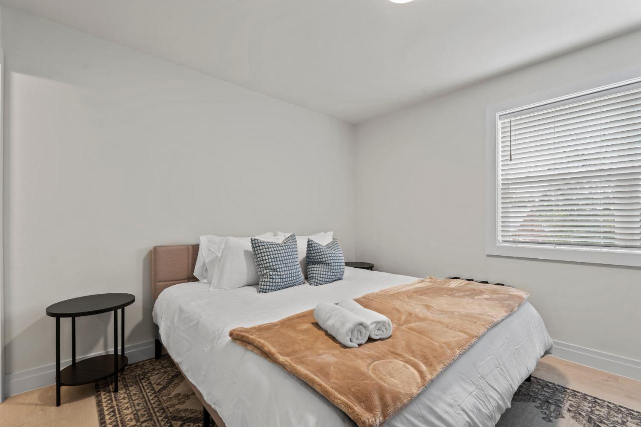 West Taylor Run Hotel Alexandria Luaran gambar