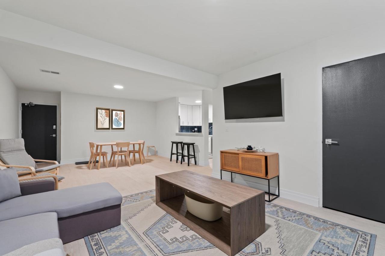 West Taylor Run Hotel Alexandria Luaran gambar
