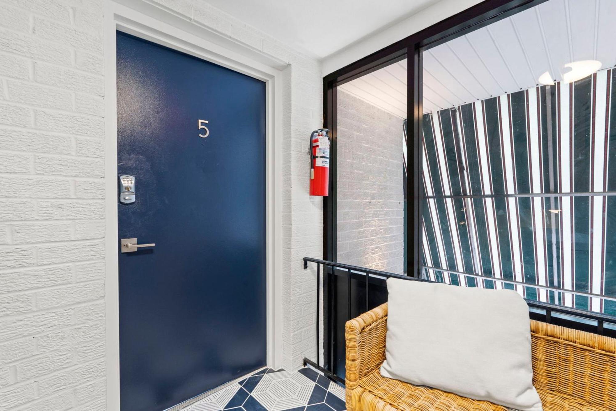 West Taylor Run Hotel Alexandria Luaran gambar