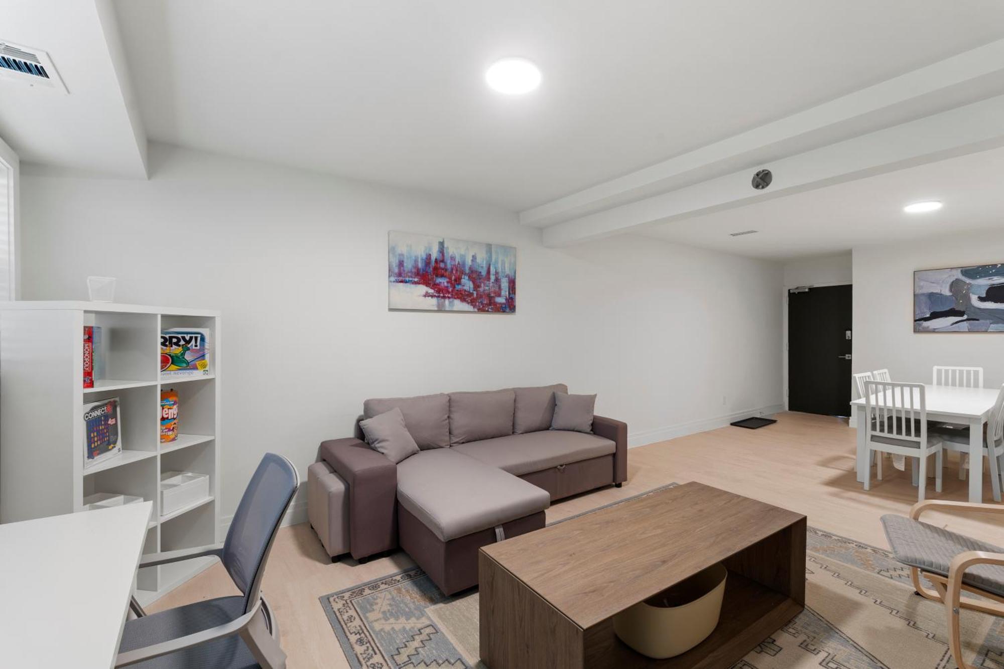 West Taylor Run Hotel Alexandria Luaran gambar