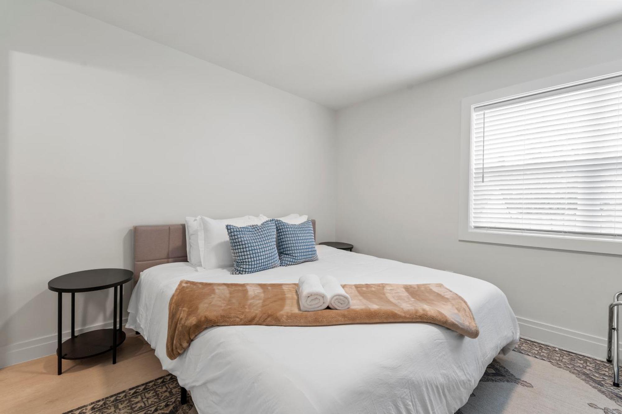 West Taylor Run Hotel Alexandria Luaran gambar