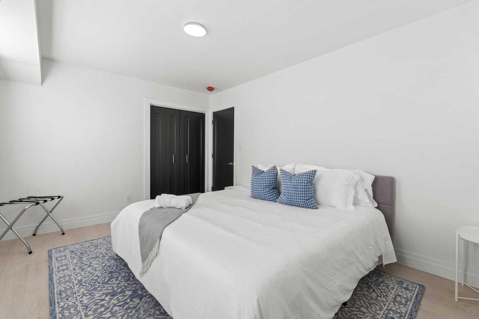 West Taylor Run Hotel Alexandria Luaran gambar