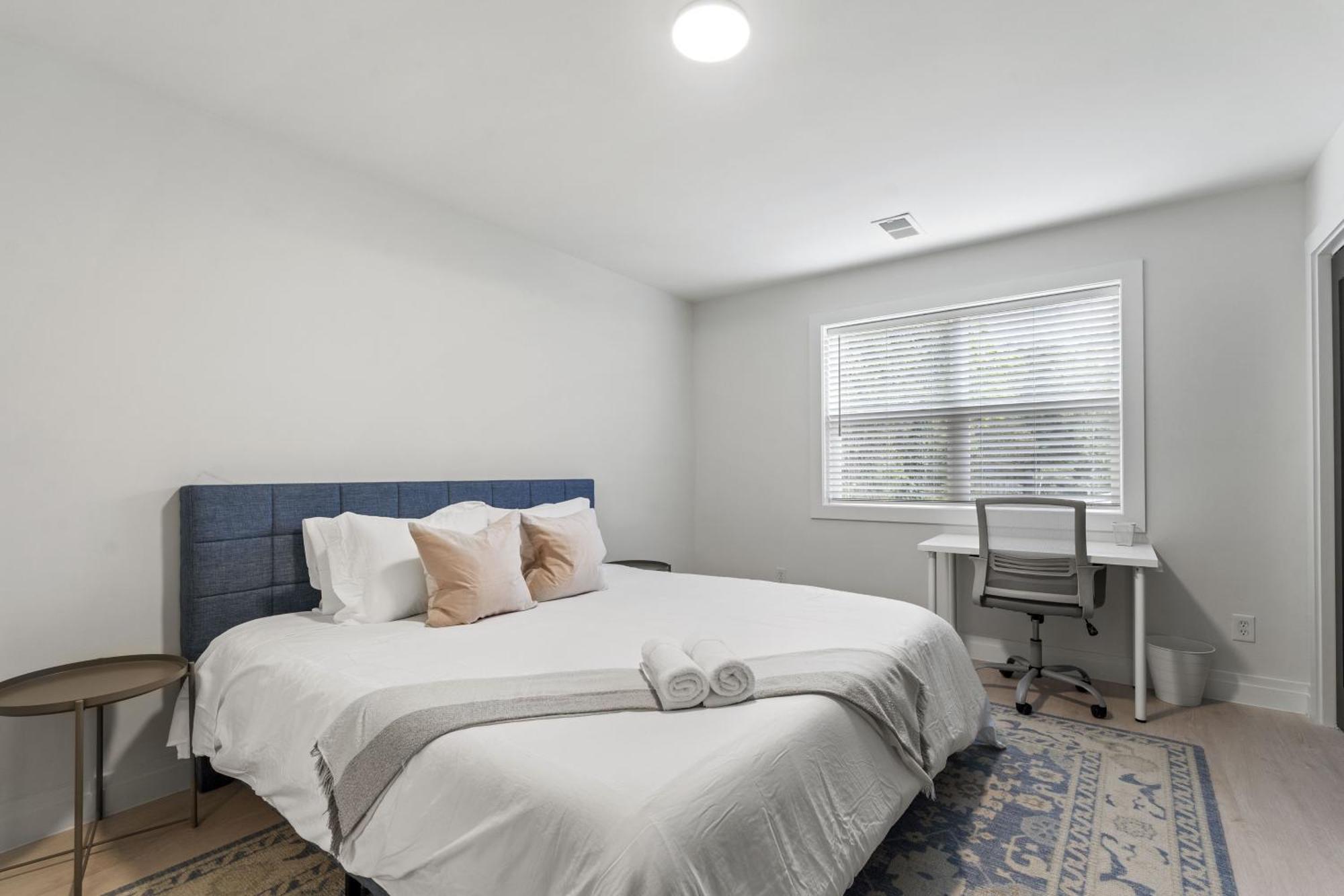 West Taylor Run Hotel Alexandria Luaran gambar