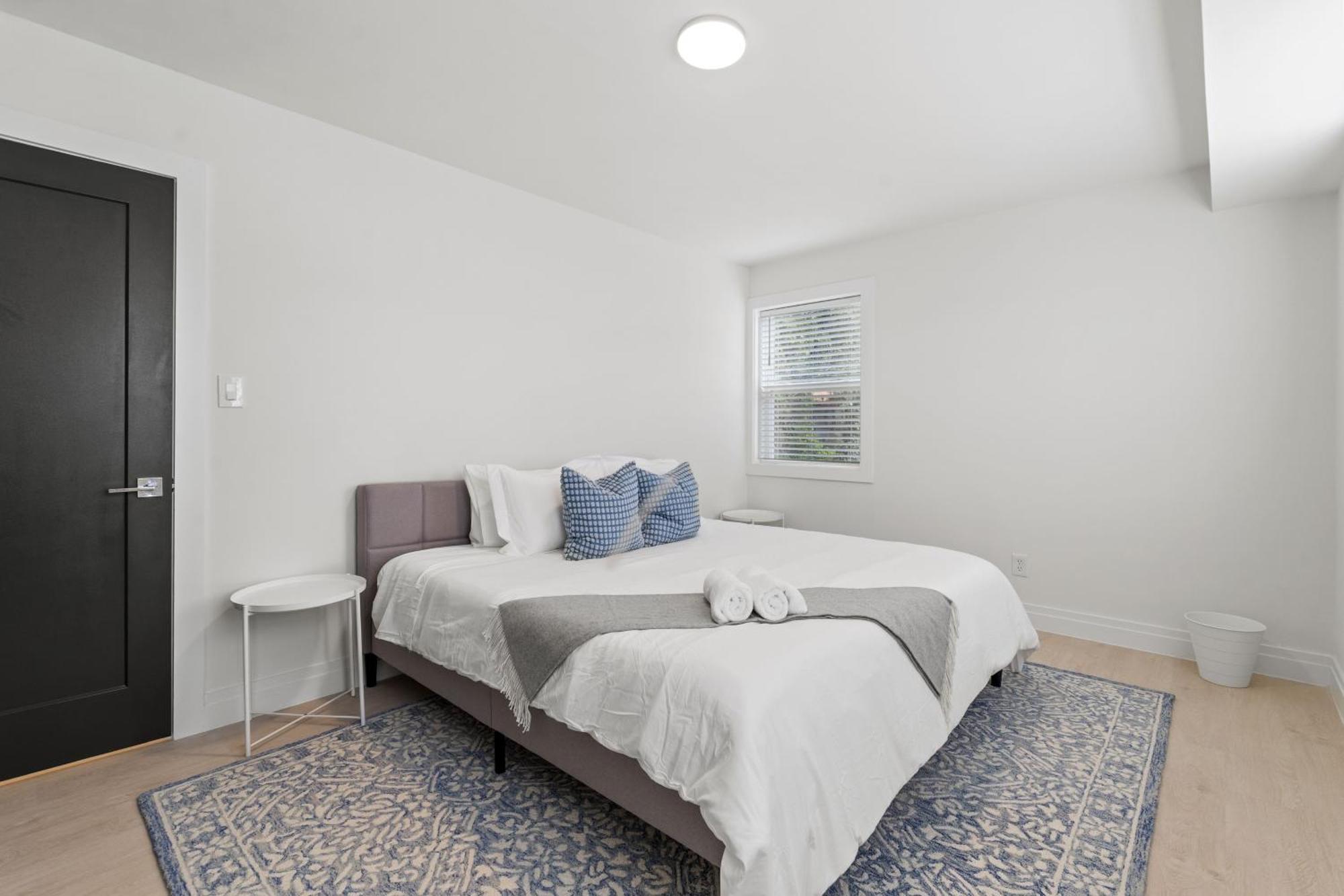 West Taylor Run Hotel Alexandria Luaran gambar